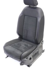 VW T-ROC Facelift 2G A1 Sitz