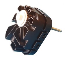 LWR Stellmotor für Nissan