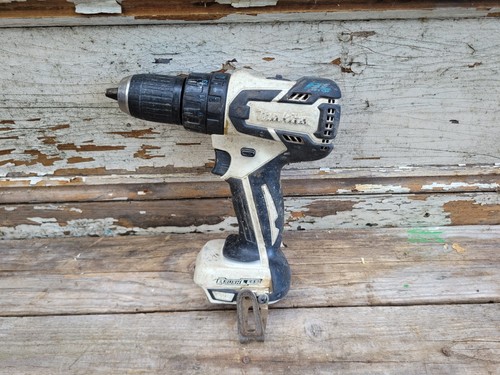 Makita bhp459 18v lxt - makita,