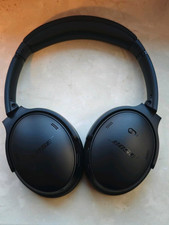 Bose QuietComfort Kopfhörer
