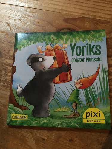 Pixi sonderausgabe - pixi,