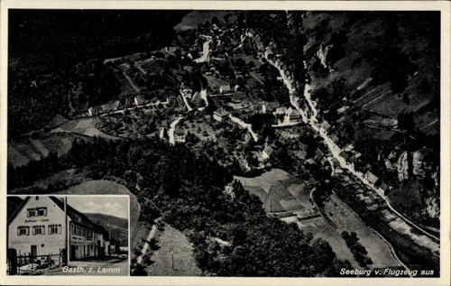 Seeburg süßen see - seeburg,