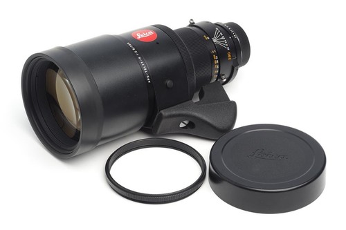 Leitz leica apo telyt - leica, r