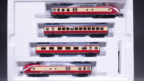 Roco 43012 - dc,