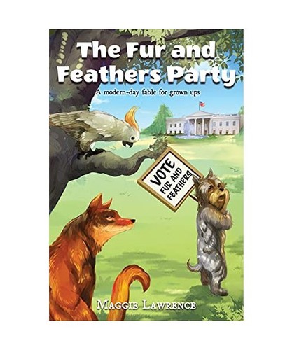 The fur and feathers - the, party: