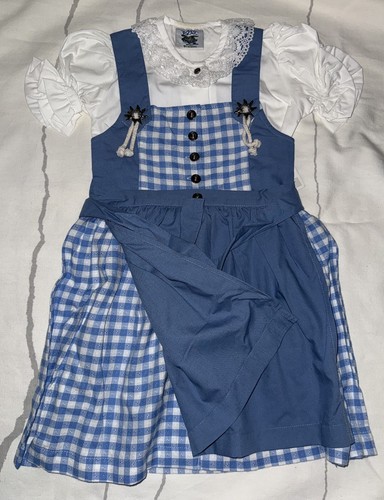 Isar trachten teile dirndl - 3,