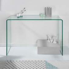 Extravaganter Glas