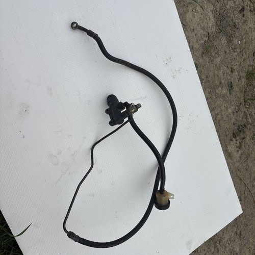 Brembo ps13b bremspumpe - ps13b,