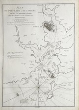 Port-Louis Lorient Morbihan