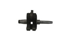 Kurbelwelle Pleuel B814 BMW R24 R25 R25/3 Motor crankshaft