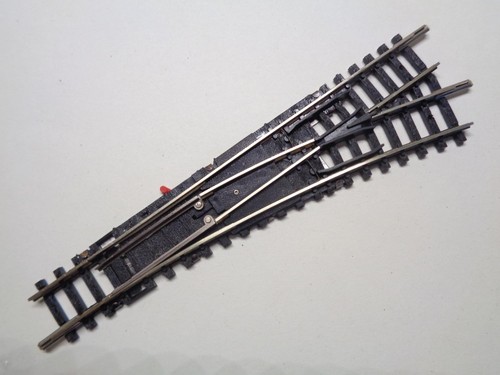 Minitrix 14955 4955 weiche r - 4955,
