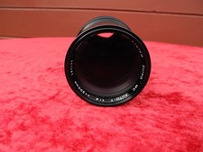 Olympus OM System Zuiko MC