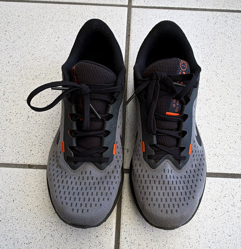 Nike winflo laufschuhe - 10,