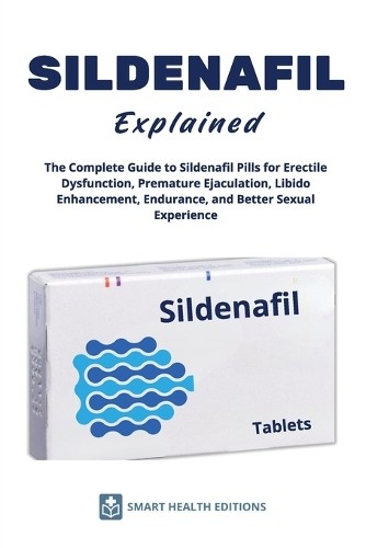 Smart health sildenafil - smart, ed