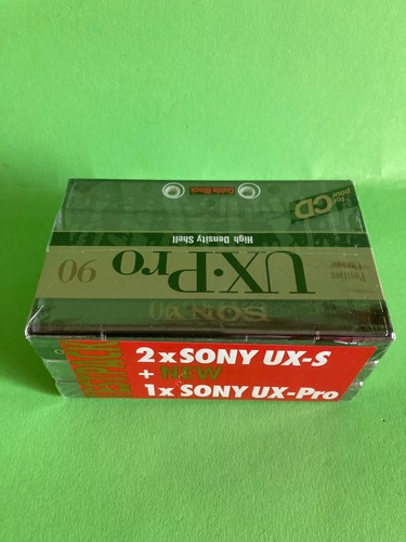 Sony 1x ux pro 90 - 2x, &