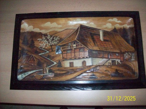 Bild schwarzwaldhof - bild,