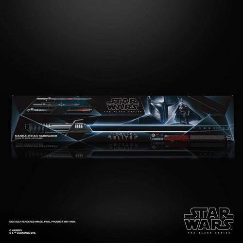 Star wars black series force - wars,