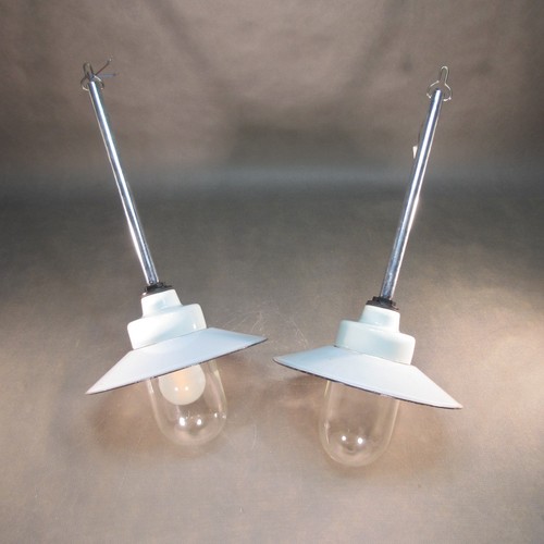 Von art deco lampe - 2,