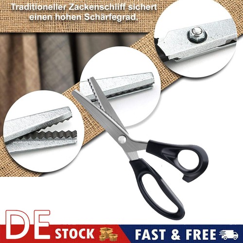 Profi zickzackschere - profi,