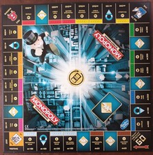 Hasbro - Monopoly Ultimate