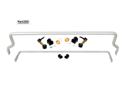 Whiteline stabilisator vorne - stabilisator,
