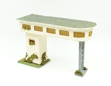 Vau-Pe 210 Reiterstellwerk H0