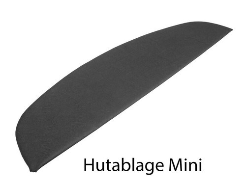 Hutablage für mini classic - hutablage,
