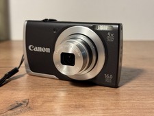 Canon PowerShot A2500 16.0MP