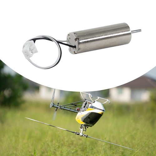Helikopter heckmotor - rc,