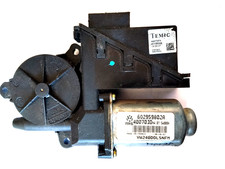 VW T5 Polo 9N ektrischer