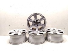 Audi A4 8K B8 original Satz