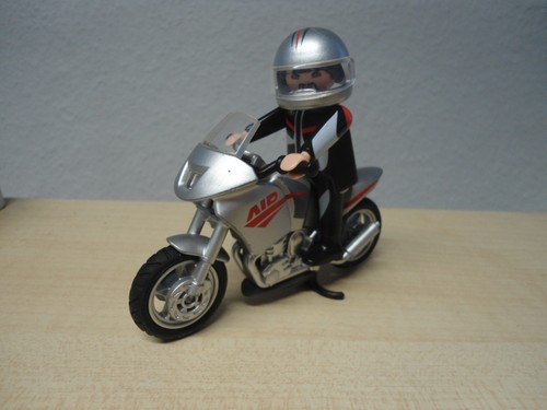 Playmobil set 5117 - set, "naked