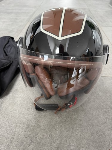 Kumpan eroller helm - eroller,