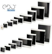 Sicherungskasten Verteilerkasten Aufputz Unterputz Stromkasten Verteiler 2-36