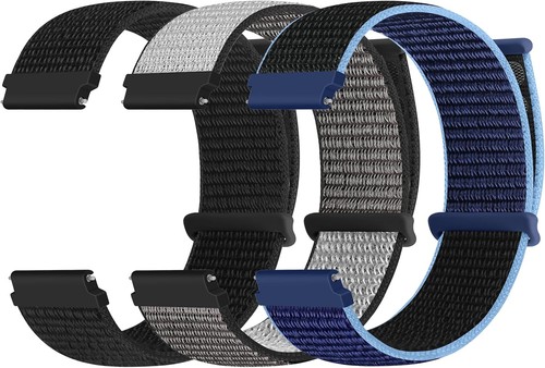 18mm nylon armband kompatibel - 18mm,