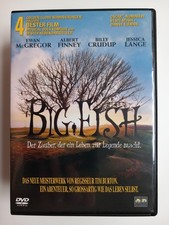 BIG FISH - Ewan McGregor, Jessica Lange