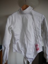 Fechten Jacke Jungen Allstar