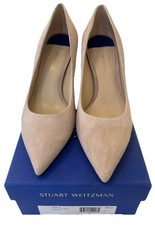 NEW Stuart Weitzman Pointy Toe