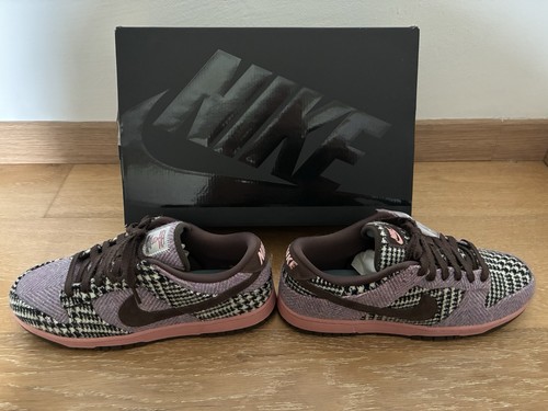 Nike dunk low pro - nike,