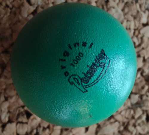 Minigolfball minigolfbälle - , ~