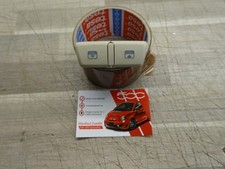 Schalter Cabrioverdeck