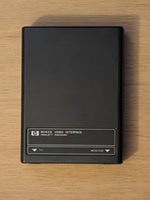 HP 82163B Video Interface