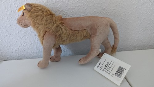Steiff labbu 991400 löwe - labbu,