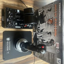 Thrustmaster Hotas Warthog