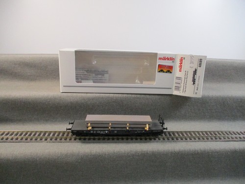 Märklin spur 48689 - spur,