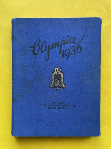 Olympia 1936 zigaretten - olympia, bilder