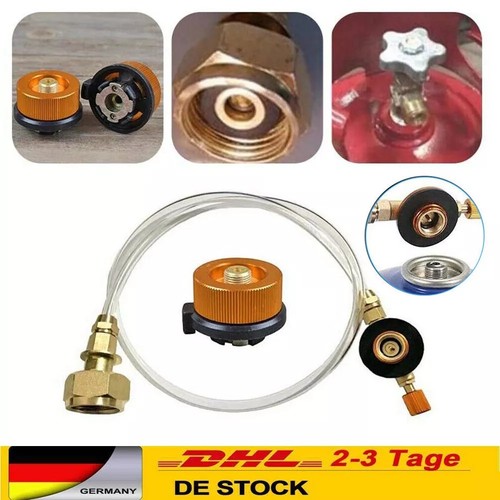 Gastank adapter schlauch - gastank,