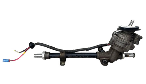 Lenkgetriebe elektrisch