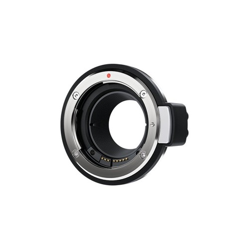 Blackmagic ursa mini - mini, pro