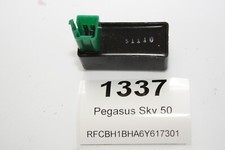 1337 Pegasus Sky 50  CDI
